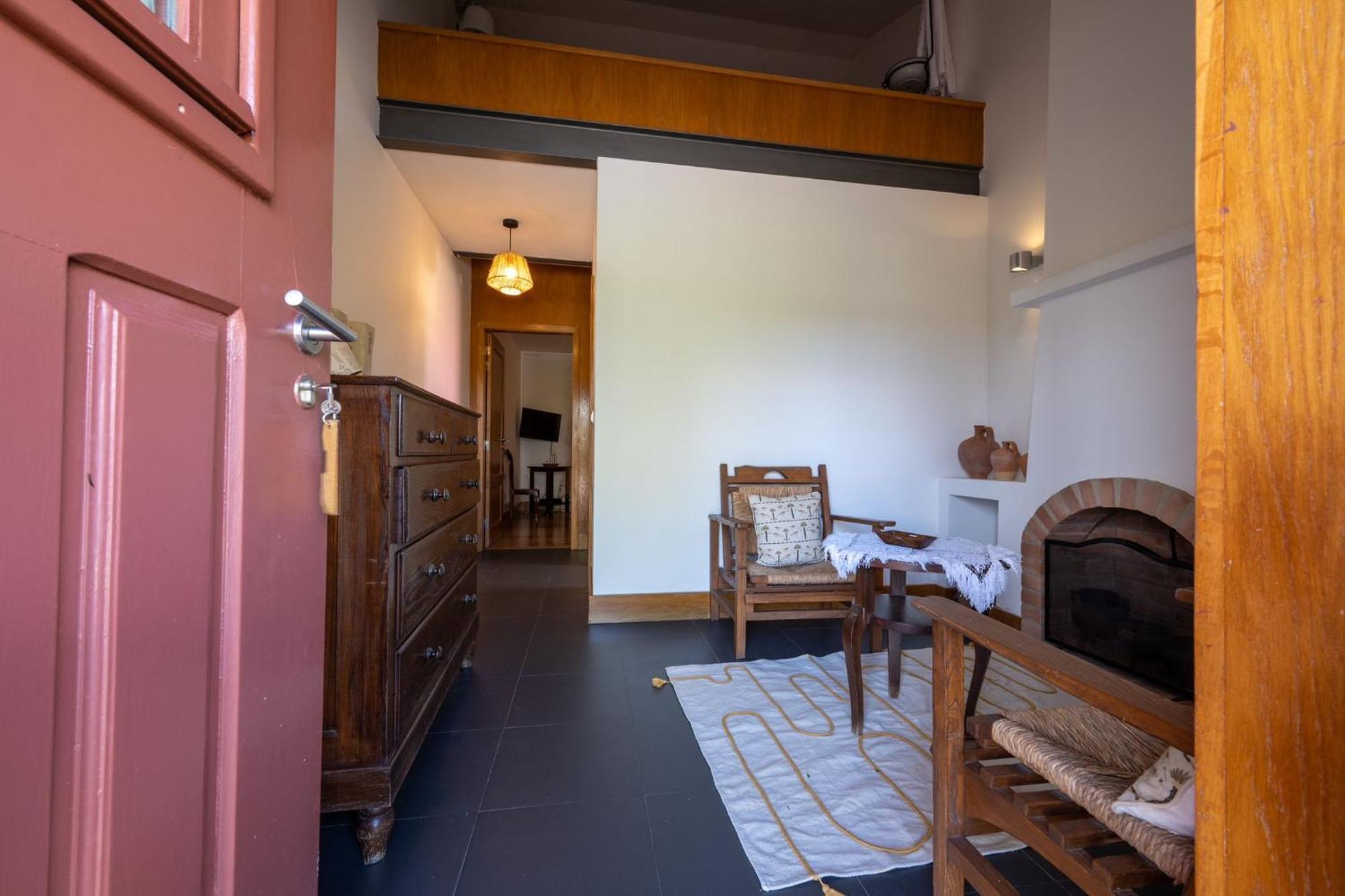 Casa Das Jardas Idanha-a-Nova Dış mekan fotoğraf