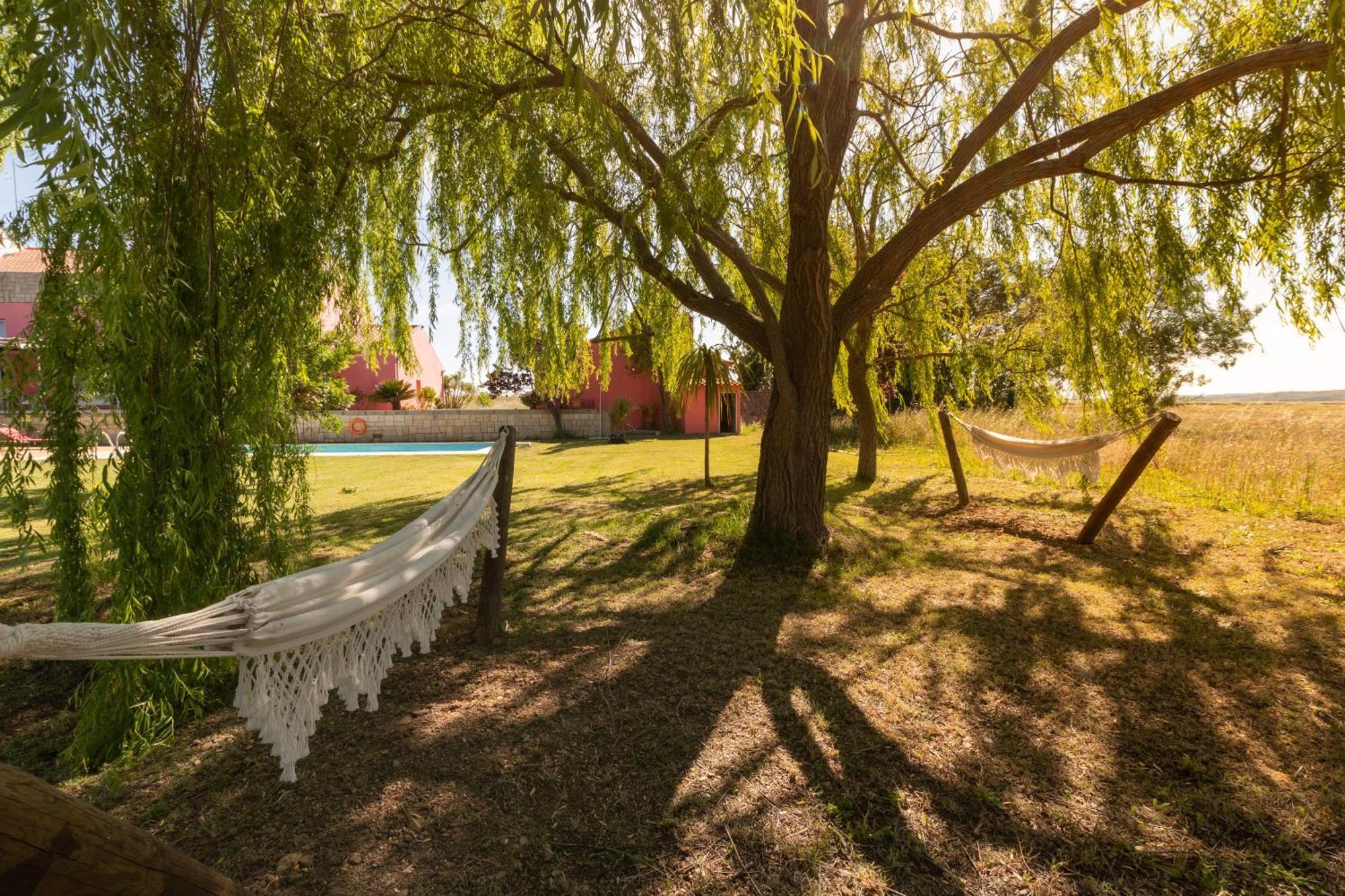 Casa Das Jardas Idanha-a-Nova Dış mekan fotoğraf