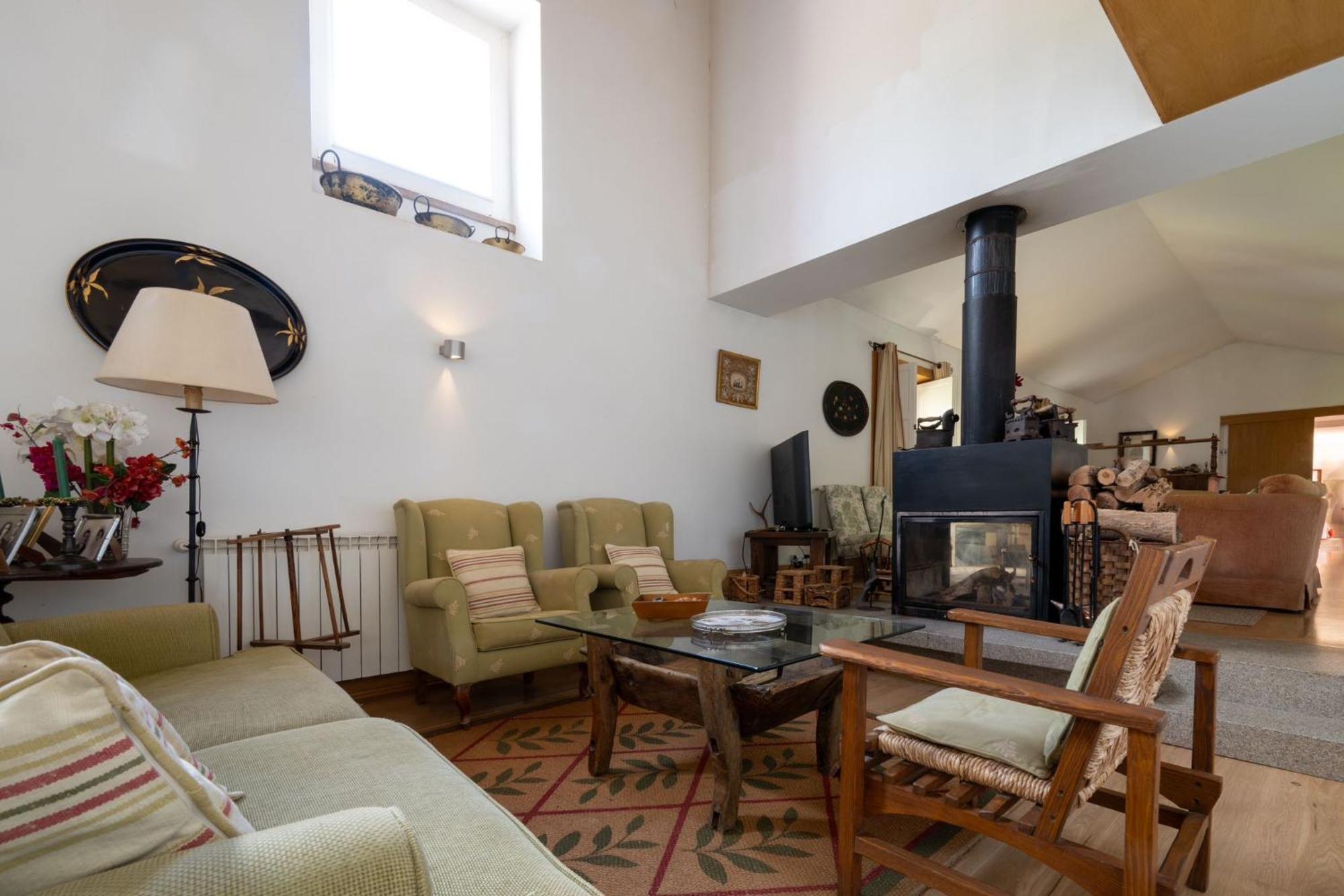 Casa Das Jardas Idanha-a-Nova Dış mekan fotoğraf