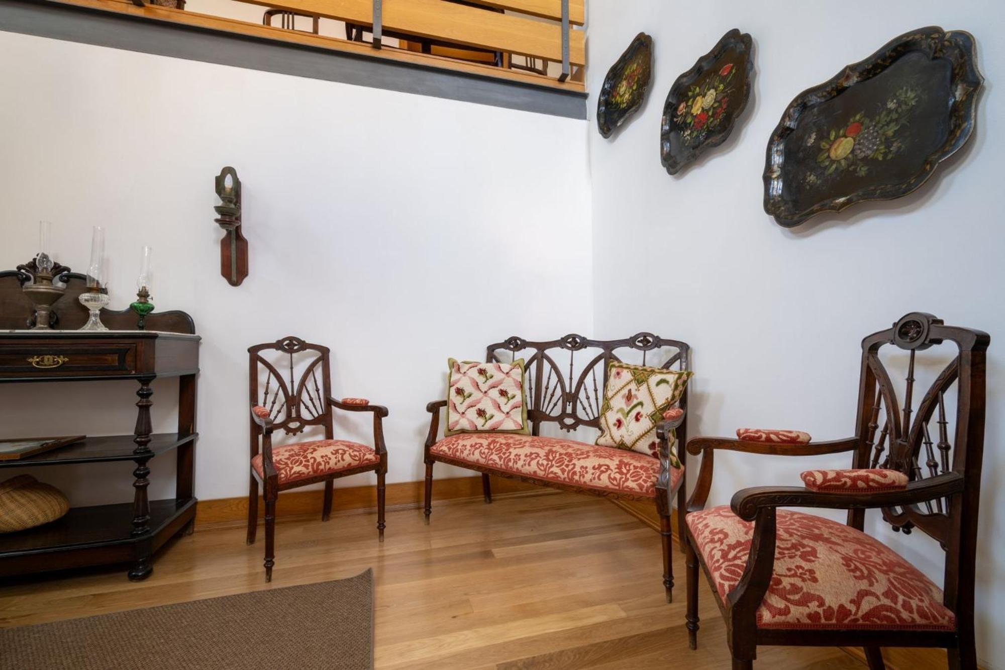Casa Das Jardas Idanha-a-Nova Dış mekan fotoğraf