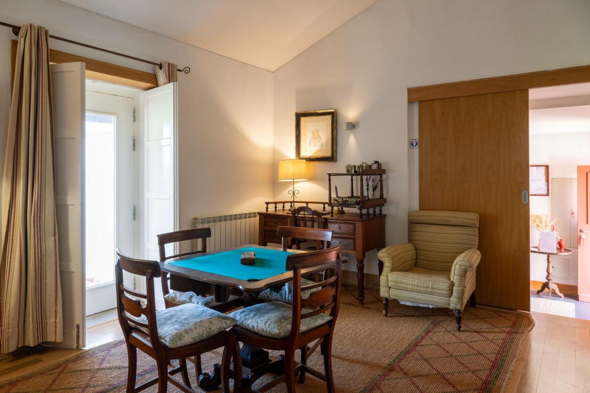 Casa Das Jardas Idanha-a-Nova Dış mekan fotoğraf