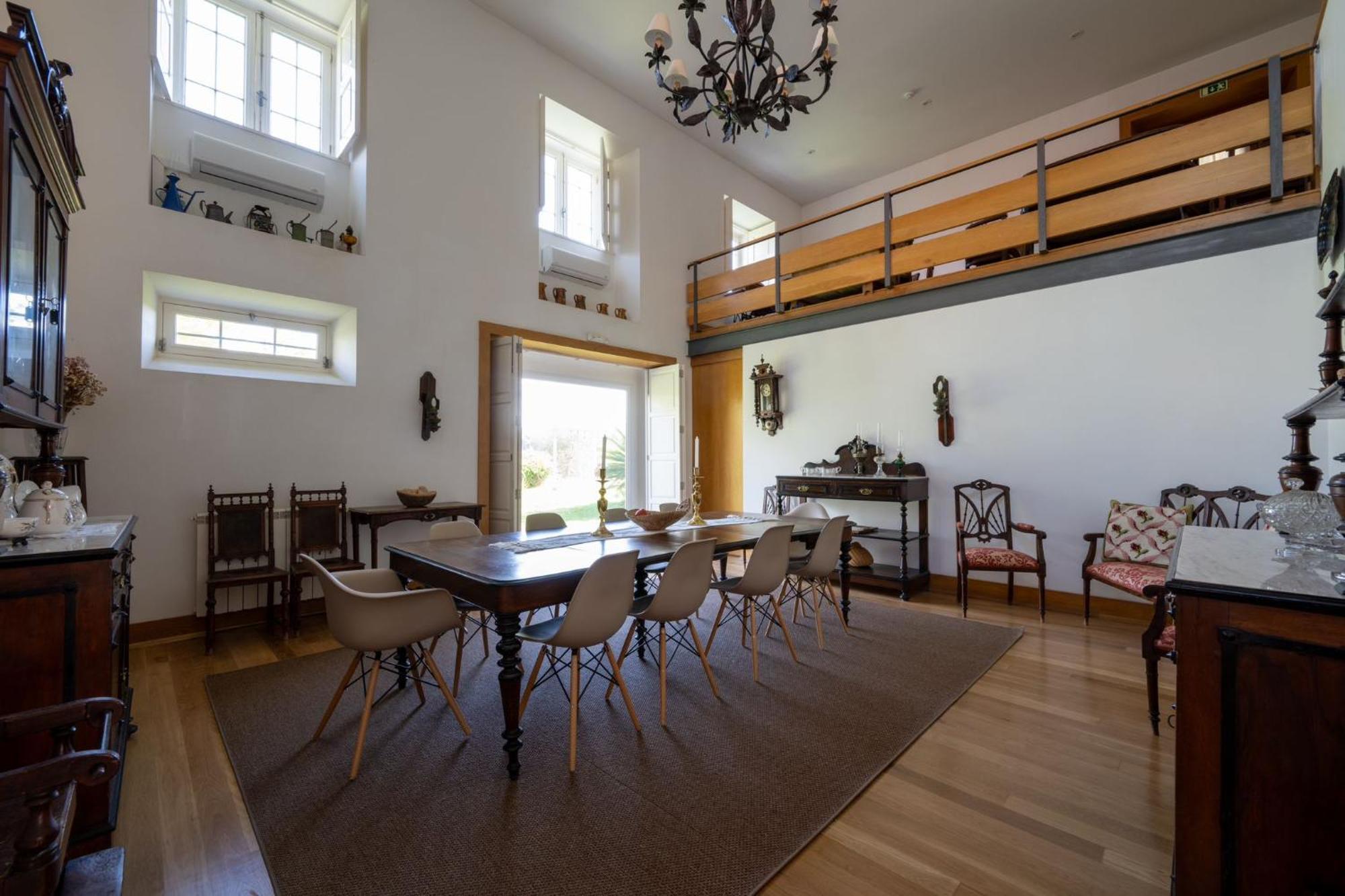 Casa Das Jardas Idanha-a-Nova Dış mekan fotoğraf
