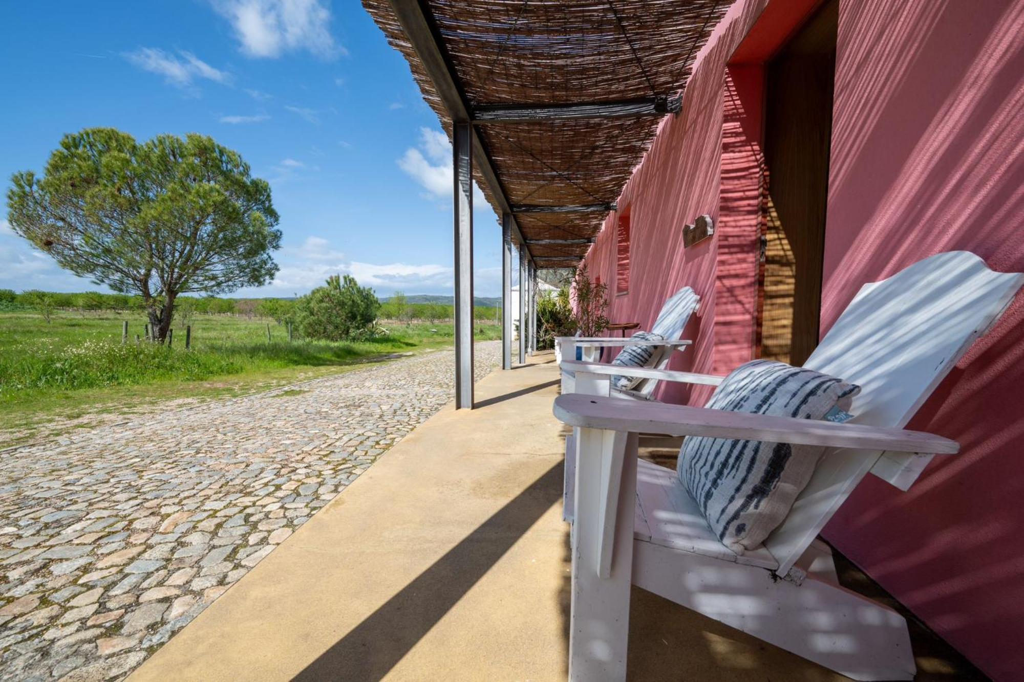 Casa Das Jardas Idanha-a-Nova Dış mekan fotoğraf