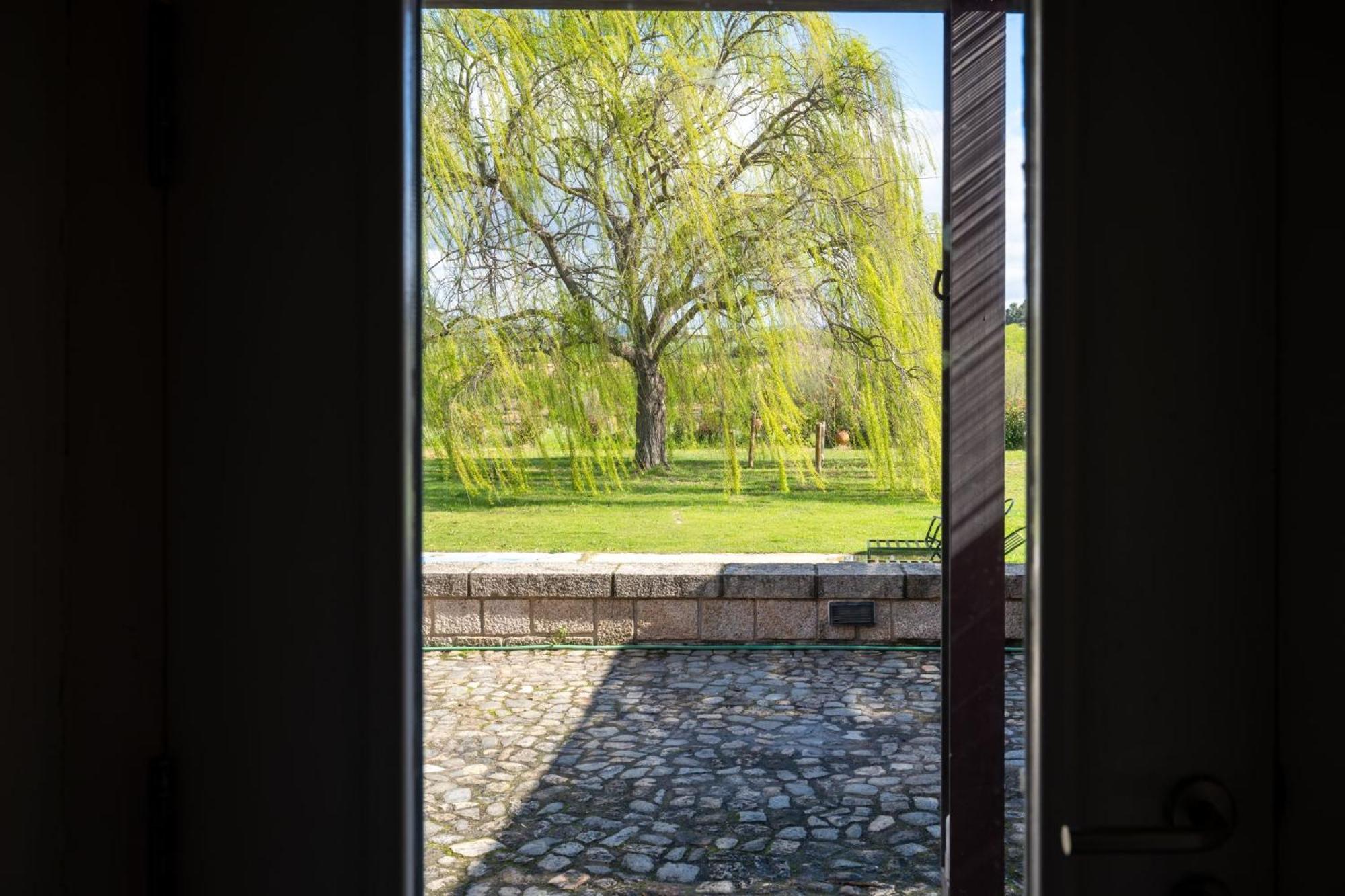 Casa Das Jardas Idanha-a-Nova Dış mekan fotoğraf